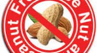   Please do not send any products containing nuts (peanuts or tree nuts) to school. Thank you for helping keep our students safe.